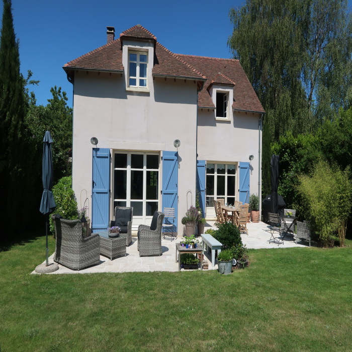 Maisons et propriétés à vendre dans les Yvelines