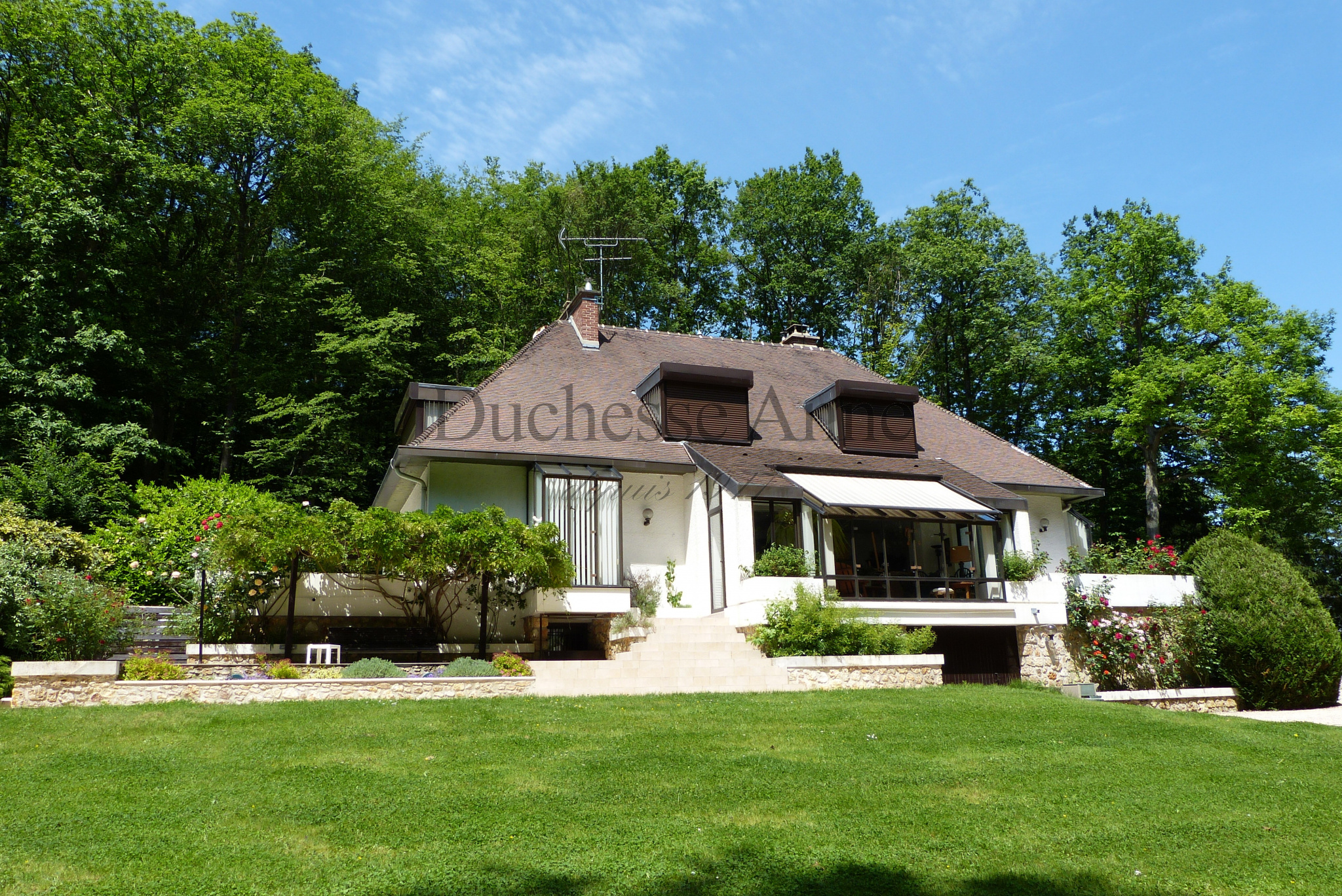 Maison Chevreuse : Chevreuse