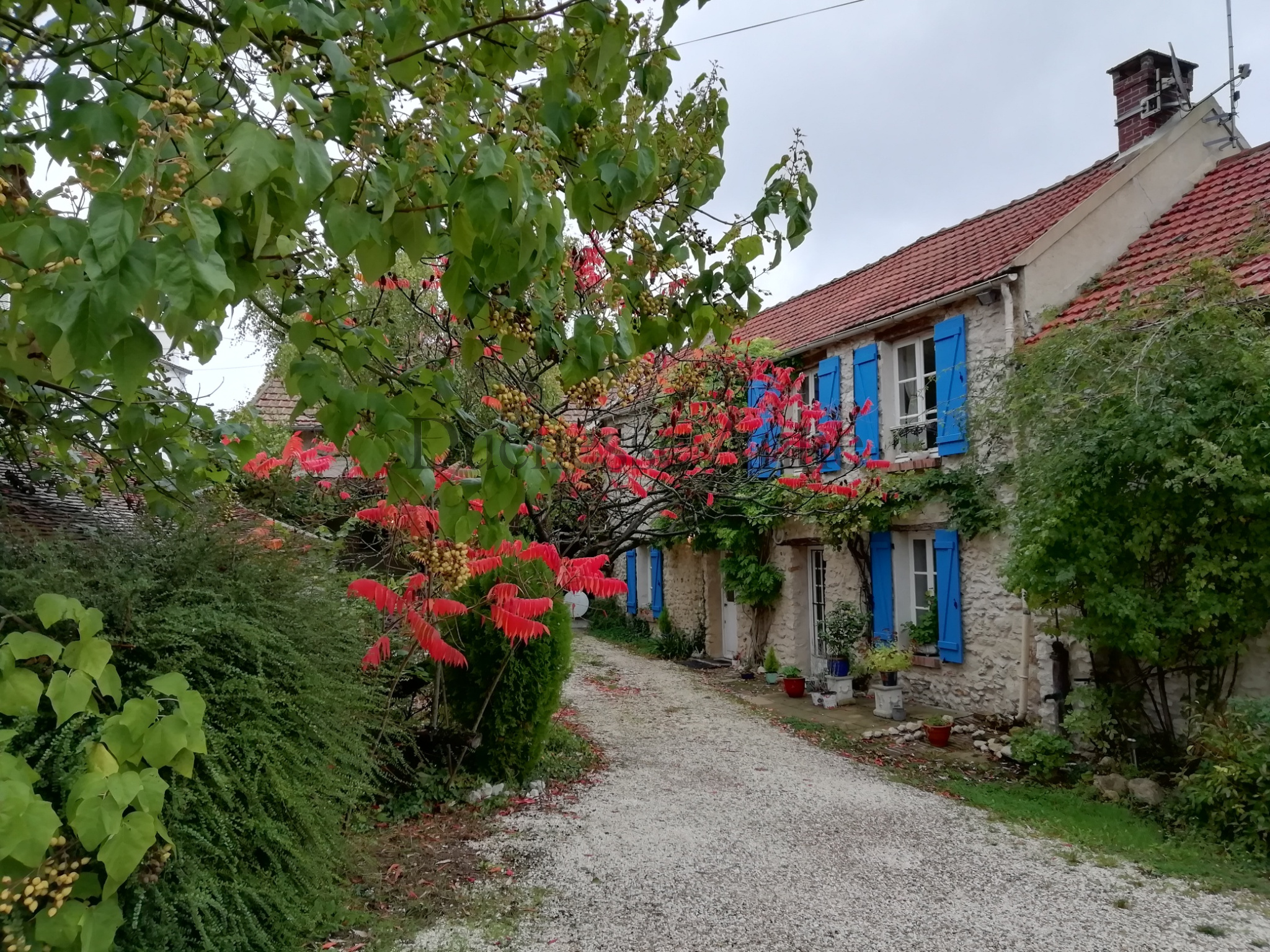 maison NeauphleleVieux REGION DE NEAUPHLE LE VIEUX