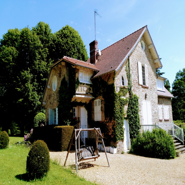 Maisons Et Propriétés à Vendre Dans Les Yvelines