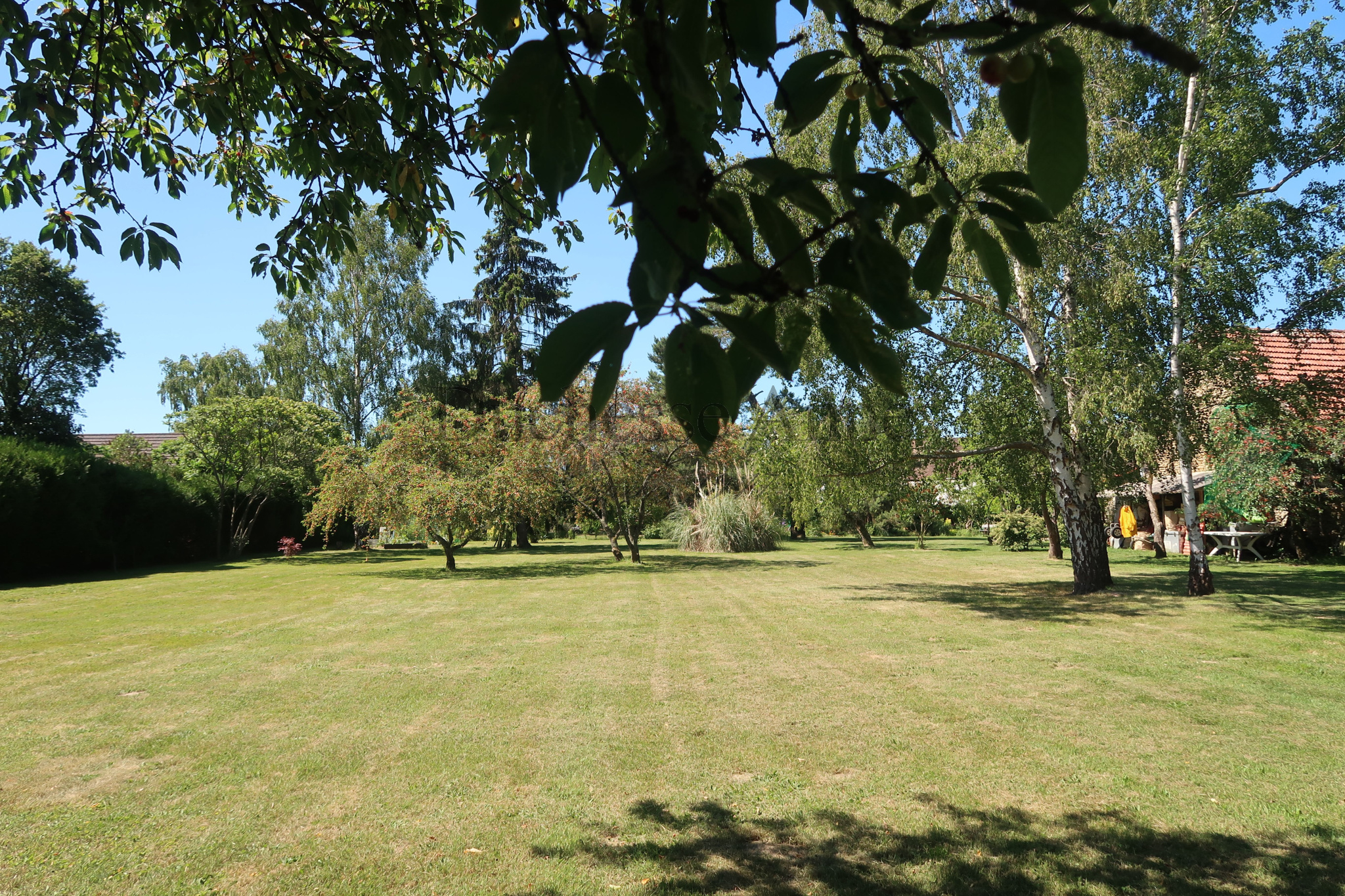maison CondésurVesgre Région de Condé sur Vesgre Coeur de Village