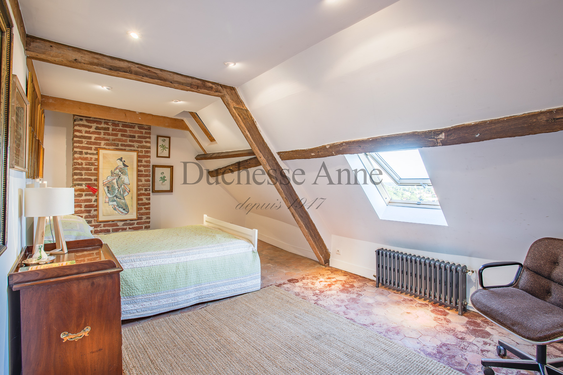 maison NeauphleleChâteau NEAUPHLE LE CHATEAU CENTRE HISTORIQUE