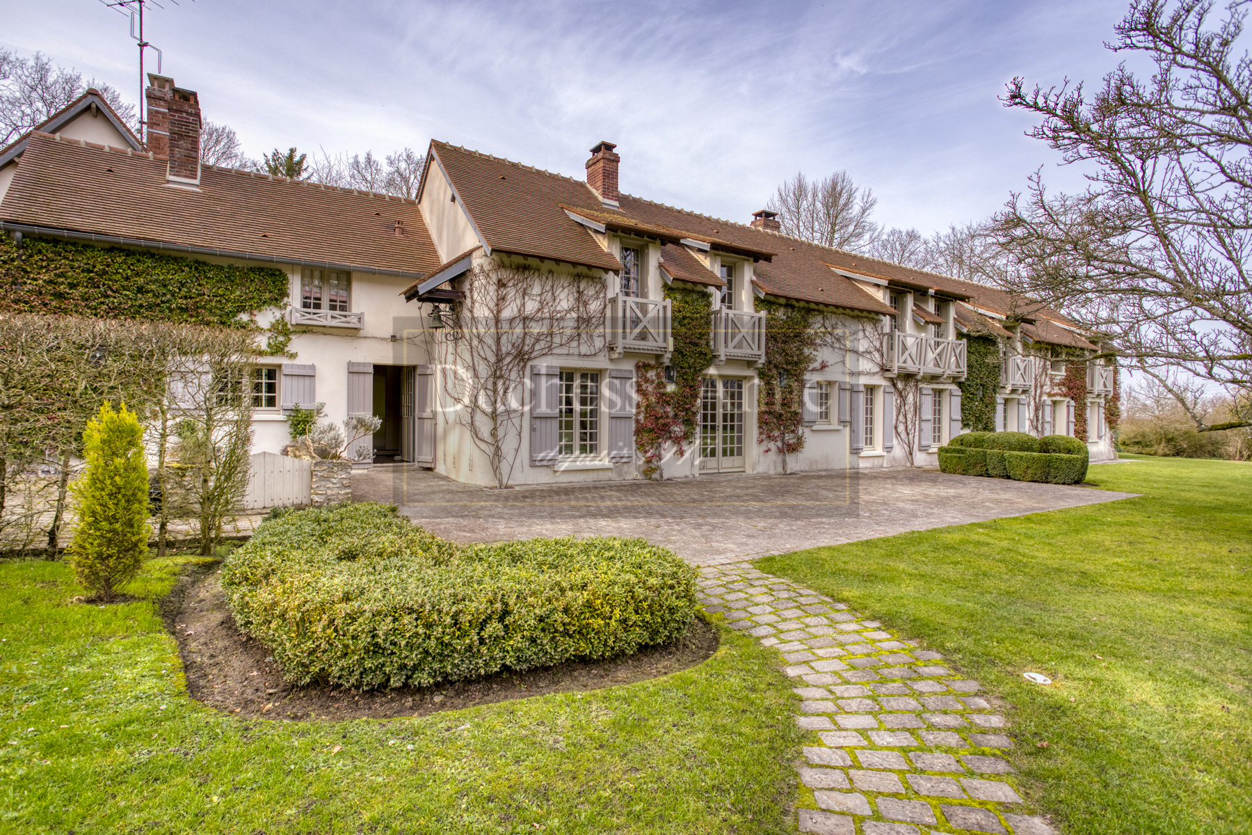 Maison SaintLégerenYvelines REGION DE SAINT LEGER EN YVELINES